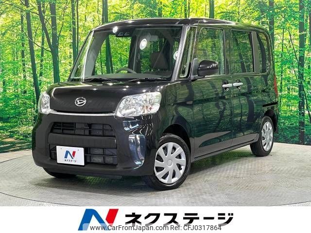 daihatsu tanto 2018 -DAIHATSU--Tanto DBA-LA610S--LA610S-0133438---DAIHATSU--Tanto DBA-LA610S--LA610S-0133438- image 1