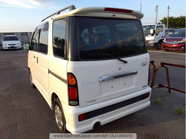 daihatsu atrai-wagon 2000 -DAIHATSU--Atrai Wagon S220G--S220G-0024290---DAIHATSU--Atrai Wagon S220G--S220G-0024290- image 2