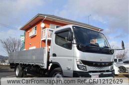 mitsubishi-fuso canter 2024 -MITSUBISHI 【福島 130】--Canter 2PG-FEBS0--FEBS0-610009---MITSUBISHI 【福島 130】--Canter 2PG-FEBS0--FEBS0-610009-