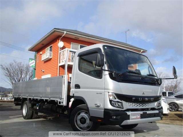 mitsubishi-fuso canter 2024 -MITSUBISHI 【福島 130】--Canter 2PG-FEBS0--FEBS0-610009---MITSUBISHI 【福島 130】--Canter 2PG-FEBS0--FEBS0-610009- image 1