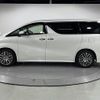 toyota alphard 2017 -TOYOTA--Alphard DBA-AGH30W--AGH30-0122183---TOYOTA--Alphard DBA-AGH30W--AGH30-0122183- image 4
