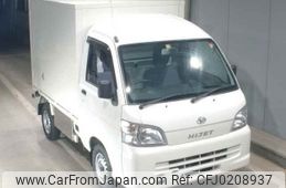 daihatsu hijet-truck 2014 -DAIHATSU--Hijet Truck S201P--0121537---DAIHATSU--Hijet Truck S201P--0121537-