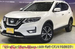 nissan x-trail 2020 -NISSAN--X-Trail DBA-NT32--NT32-598729---NISSAN--X-Trail DBA-NT32--NT32-598729-
