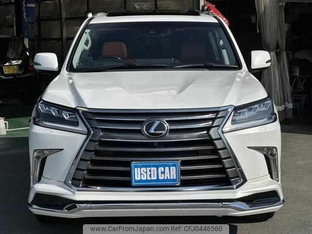 lexus lx 2017 quick_quick_DBA-URJ201W_URJ201-4241375 image 2