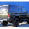 toyota land-cruiser-prado 1993 -TOYOTA--Land Cruiser Prado Y-KZJ78W--KZJ78-0009017---TOYOTA--Land Cruiser Prado Y-KZJ78W--KZJ78-0009017- image 2