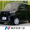 mitsubishi ek-space 2022 quick_quick_B34A_B34A-0401303 image 1