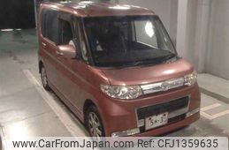 daihatsu tanto 2010 -DAIHATSU--Tanto L375S-0364955---DAIHATSU--Tanto L375S-0364955-