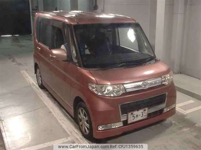 daihatsu tanto 2010 -DAIHATSU--Tanto L375S-0364955---DAIHATSU--Tanto L375S-0364955- image 1