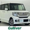 honda n-box 2013 -HONDA--N BOX DBA-JF1--JF1-1241476---HONDA--N BOX DBA-JF1--JF1-1241476- image 1