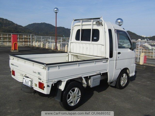 daihatsu hijet-truck 2004 -DAIHATSU 【静岡 480ｺ2976】--Hijet Truck S210P--0265083---DAIHATSU 【静岡 480ｺ2976】--Hijet Truck S210P--0265083- image 2