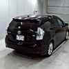 toyota prius-α 2013 -TOYOTA 【和歌山 332は】--Prius α ZVW41W-3275510---TOYOTA 【和歌山 332は】--Prius α ZVW41W-3275510- image 6