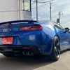 chevrolet camaro 2019 CFJ1618217 image 2