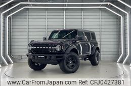 ford bronco 2024 -FORD--Ford Bronco 9999--1FMEE2BP7RLA10***---FORD--Ford Bronco 9999--1FMEE2BP7RLA10***-