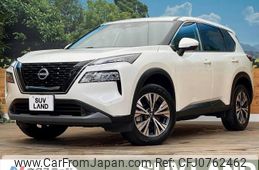 nissan x-trail 2023 -NISSAN--X-Trail 6AA-SNT33--SNT33-033396---NISSAN--X-Trail 6AA-SNT33--SNT33-033396-