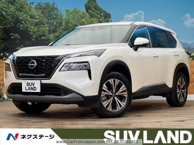 nissan x-trail 2023 -NISSAN--X-Trail 6AA-SNT33--SNT33-033396---NISSAN--X-Trail 6AA-SNT33--SNT33-033396- image 1