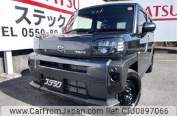 daihatsu taft 2025 -DAIHATSU 【富士山 】--Taft LA900S--0210460---DAIHATSU 【富士山 】--Taft LA900S--0210460-