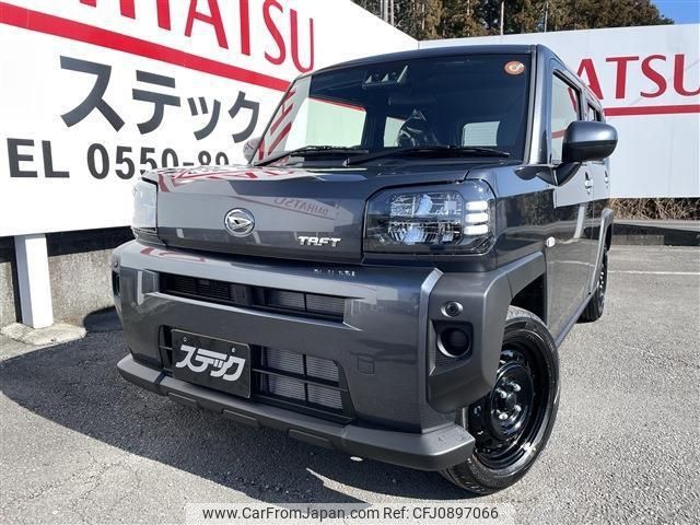 daihatsu taft 2025 -DAIHATSU 【富士山 】--Taft LA900S--0210460---DAIHATSU 【富士山 】--Taft LA900S--0210460- image 1