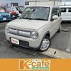 suzuki alto-lapin 2018 -SUZUKI--Alto Lapin DBA-HE33S--HE33S-212149---SUZUKI--Alto Lapin DBA-HE33S--HE33S-212149- image 1