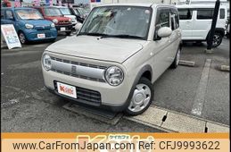 suzuki alto-lapin 2018 -SUZUKI--Alto Lapin DBA-HE33S--HE33S-212149---SUZUKI--Alto Lapin DBA-HE33S--HE33S-212149-