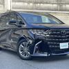 toyota alphard 2023 -TOYOTA--Alphard 3BA-AGH40W--AGH40-0005788---TOYOTA--Alphard 3BA-AGH40W--AGH40-0005788- image 1