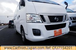 nissan caravan-van 2013 -NISSAN--Caravan Van LDF-VW6E26--VW6E26-006030---NISSAN--Caravan Van LDF-VW6E26--VW6E26-006030-