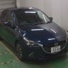 mazda demio 2017 -MAZDA 【新潟 503ｽ5245】--Demio DJ5FS--310360---MAZDA 【新潟 503ｽ5245】--Demio DJ5FS--310360- image 1