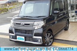 daihatsu tanto 2017 quick_quick_DBA-LA600S_LA600S-0606710