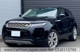 land-rover range-rover-evoque 2019 quick_quick_5BA-LZ2XA_SALZA2AX5LH008718