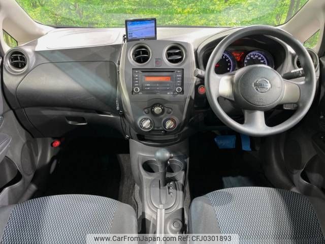 nissan note 2013 -NISSAN--Note DBA-E12--E12-180424---NISSAN--Note DBA-E12--E12-180424- image 2