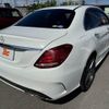 mercedes-benz c-class 2014 CFJ1686312 image 20