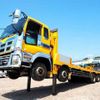 isuzu giga 2012 CFJ1491176 image 1