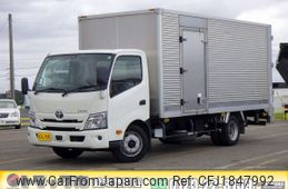 toyota dyna-truck 2020 CFJ1847992