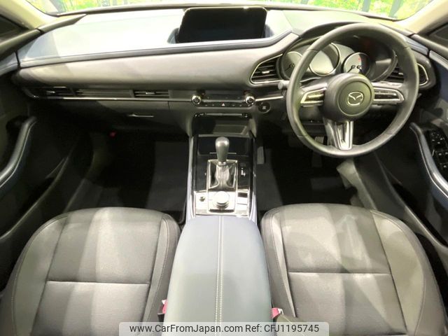 mazda cx-3 2020 -MAZDA--CX-30 3DA-DM8P--DM8P-107569---MAZDA--CX-30 3DA-DM8P--DM8P-107569- image 2
