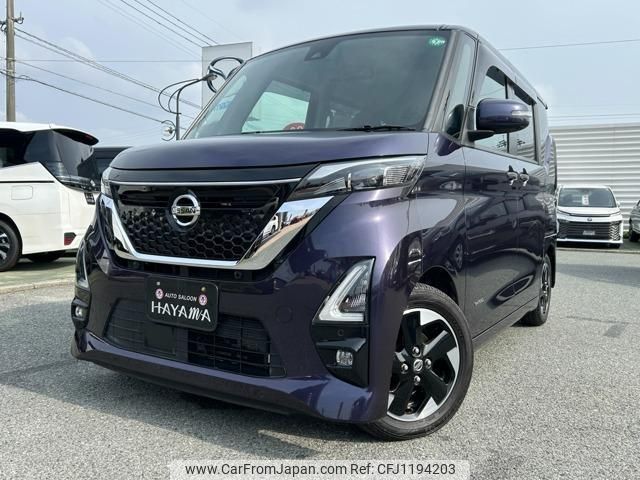 nissan roox 2020 quick_quick_5AA-B44A_B44A-0004136 image 1