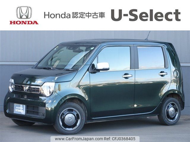 honda n-wgn 2023 -HONDA--N WGN 6BA-JH4--JH4-1107***---HONDA--N WGN 6BA-JH4--JH4-1107***- image 1