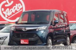 daihatsu thor 2018 quick_quick_M900S_M900S-0020005