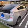 toyota prius 2010 -TOYOTA--Prius DAA-ZVW30--ZVW30-1249831---TOYOTA--Prius DAA-ZVW30--ZVW30-1249831- image 5