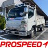 mitsubishi-fuso canter 2017 CFJ1738192 image 1