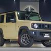 suzuki jimny 2018 quick_quick_3BA-JB64W_JB64W-113882 image 1