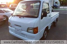 subaru sambar-truck 2000 CFJ1540825