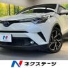 toyota c-hr 2018 -TOYOTA--C-HR DAA-ZYX10--ZYX10-2149478---TOYOTA--C-HR DAA-ZYX10--ZYX10-2149478- image 1