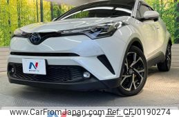 toyota c-hr 2018 -TOYOTA--C-HR DAA-ZYX10--ZYX10-2149478---TOYOTA--C-HR DAA-ZYX10--ZYX10-2149478-