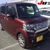 honda n-box 2014 -HONDA 【三重 588ｴ710】--N BOX JF1-1401781---HONDA 【三重 588ｴ710】--N BOX JF1-1401781- image 1