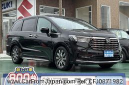 honda odyssey 2024 GOO_JP_700060017330250310008