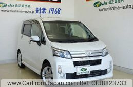 daihatsu move 2014 -DAIHATSU--Move LA100S--0285350---DAIHATSU--Move LA100S--0285350-