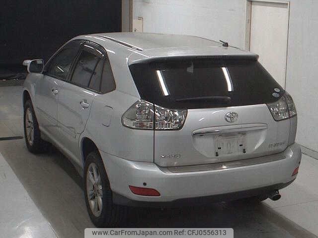 toyota harrier 2008 -TOYOTA--Harrier ACU30W--9854096---TOYOTA--Harrier ACU30W--9854096- image 2