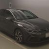 volkswagen golf 2023 quick_quick_3DA-CDDTT_WVWZZZCD6RW135610 image 1