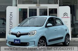 renault twingo 2020 -RENAULT--Renault Twingo 7BA-AHB4D--VF1AH0003K0802606---RENAULT--Renault Twingo 7BA-AHB4D--VF1AH0003K0802606-