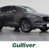 mazda cx-5 2018 CFJ1840925 image 1