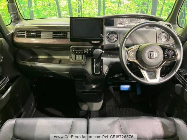 honda n-box 2019 -HONDA--N BOX DBA-JF4--JF4-2020093---HONDA--N BOX DBA-JF4--JF4-2020093- image 2